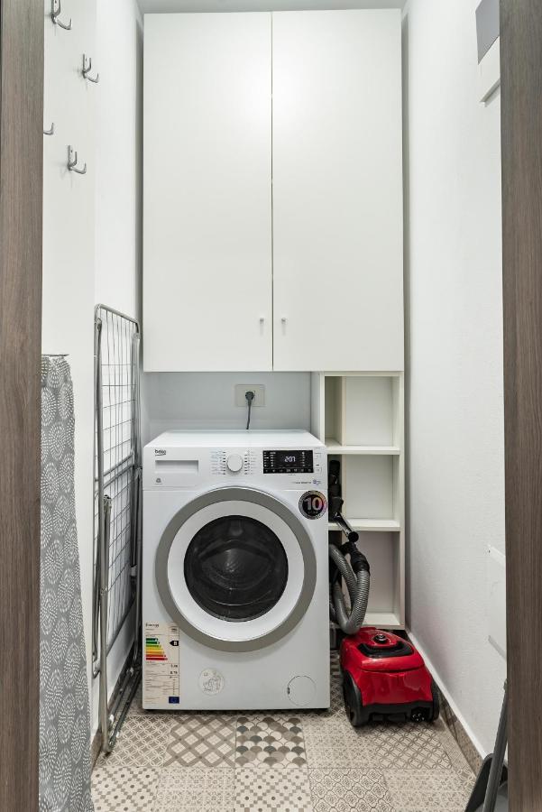 Green Apartment Coresi 布拉索夫 外观 照片