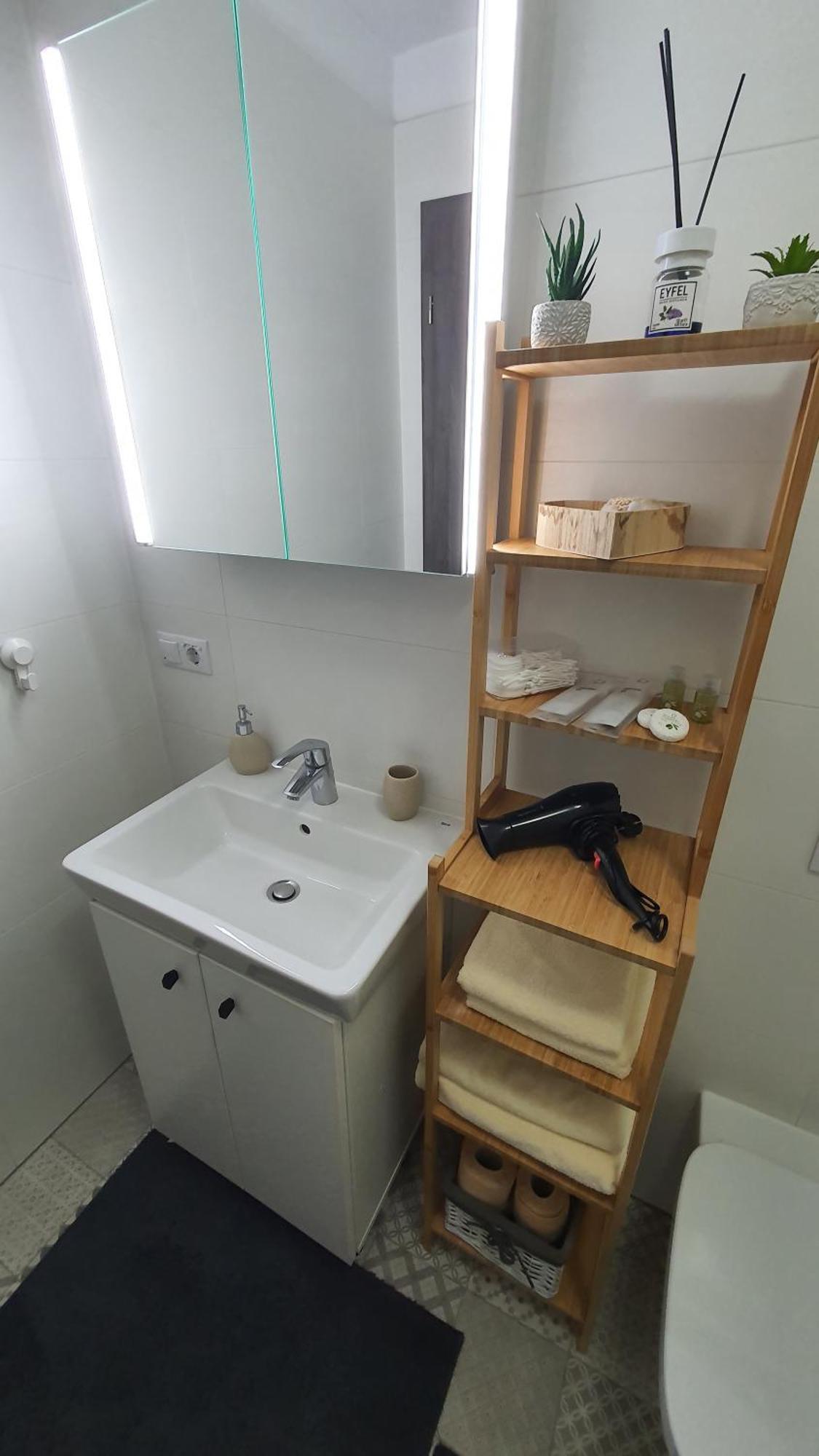 Green Apartment Coresi 布拉索夫 外观 照片