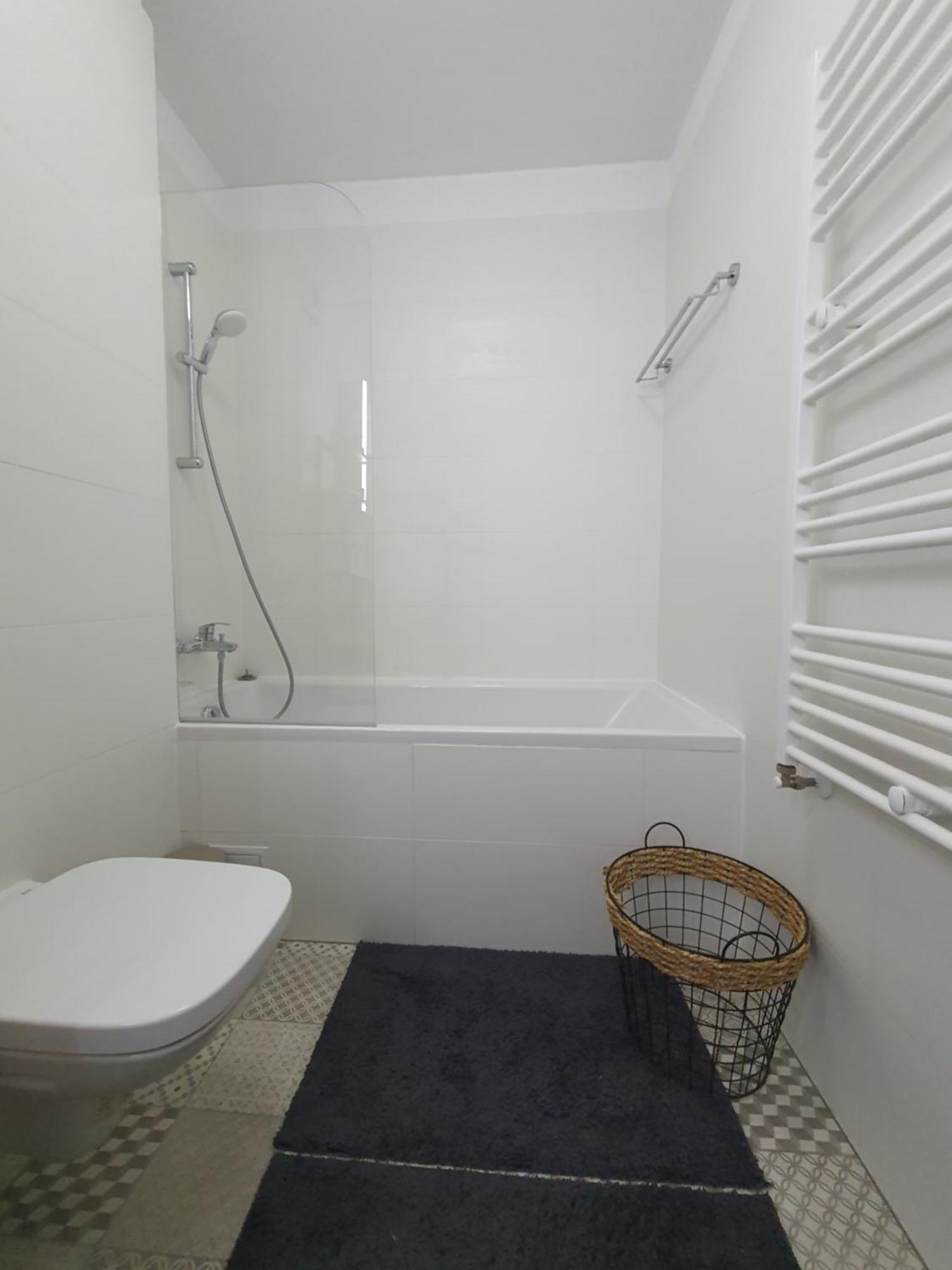 Green Apartment Coresi 布拉索夫 外观 照片