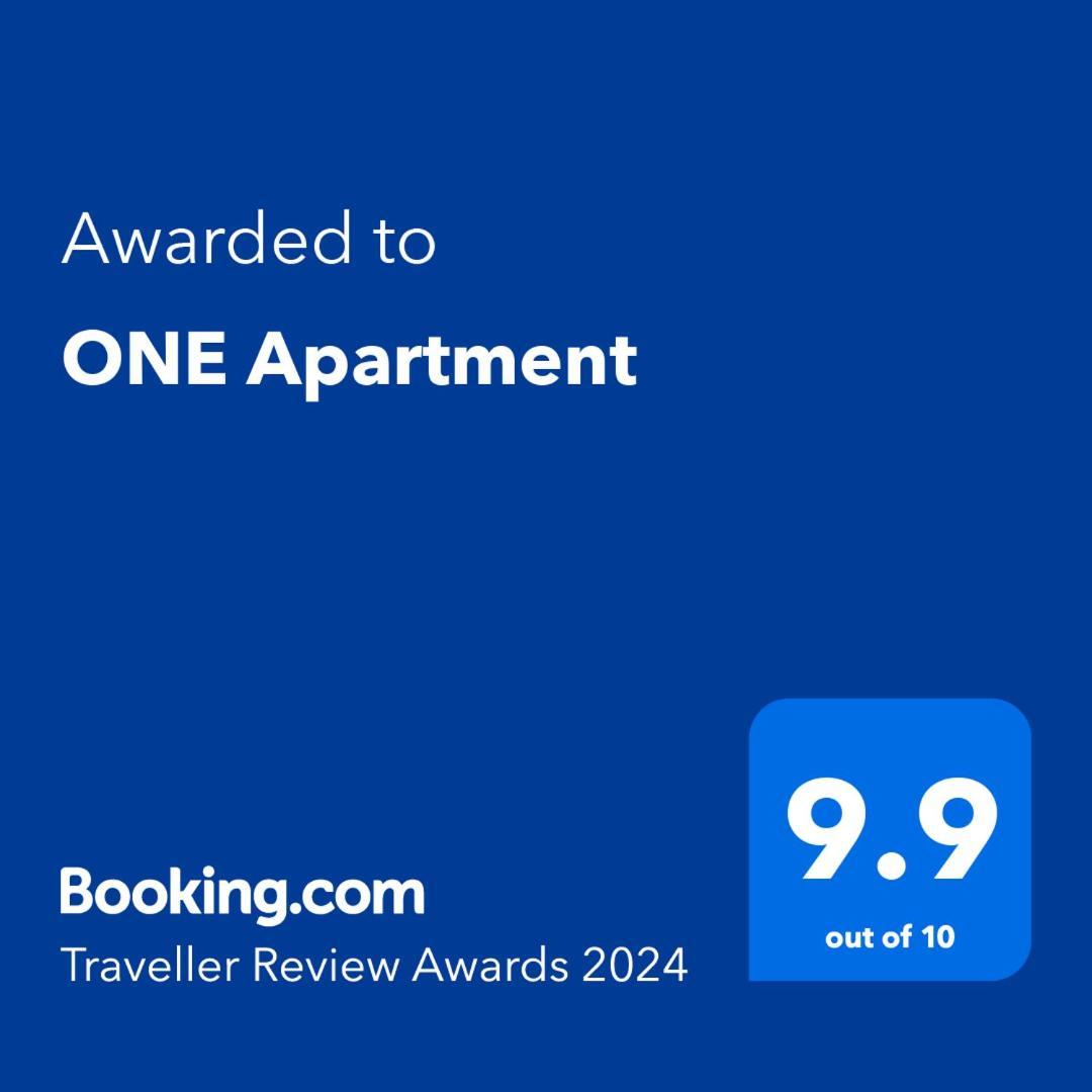 Green Apartment Coresi 布拉索夫 客房 照片